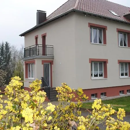 Au Logis Du Simserhof Hottviller Buitenkant foto