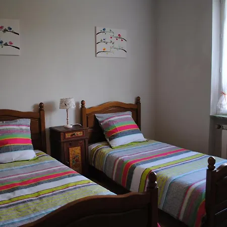 Au Logis Du Simserhof Hottviller Buitenkant foto
