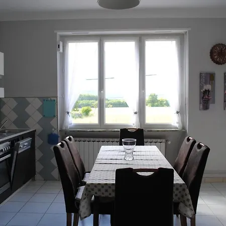 Au Logis Du Simserhof Hottviller Buitenkant foto