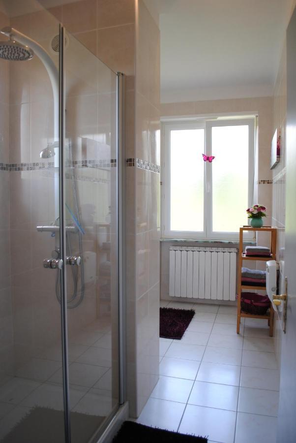 Appartement Au Logis Du Simserhof Hottviller
