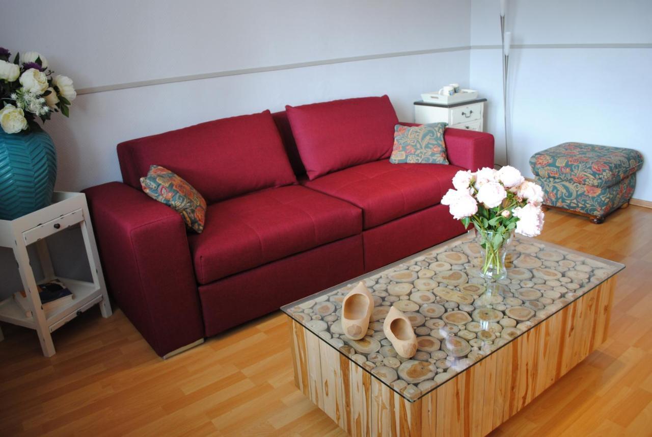 Apartment Au Logis Du Simserhof